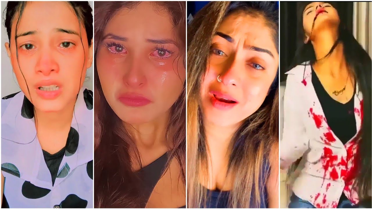 Broken Heart Touching Video 💔Emotional Sad Video 😭New Hindi Sad Video