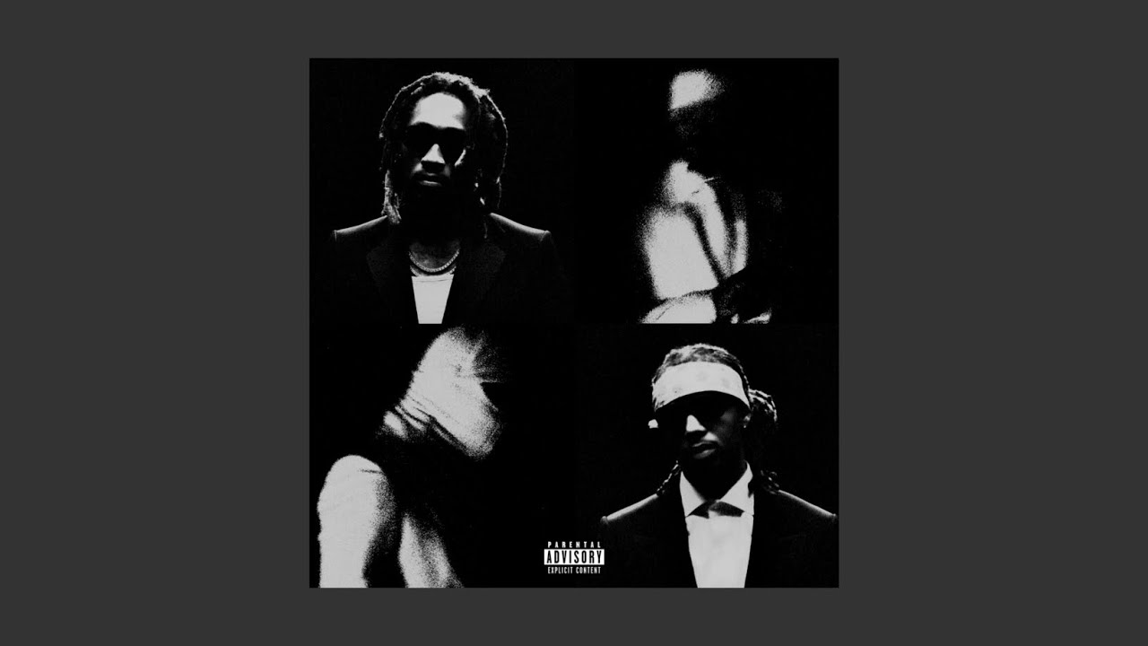 Future, Metro Boomin, Ty Dolla $ign - Gracious (Sped Up)