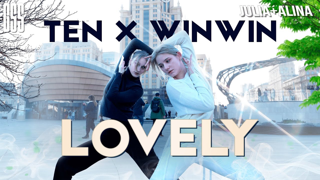 [KPOP IN PUBLIC | ONETAKE] TEN X WINWIN - Lovely (Billie Eilish, Khalid) by GSS