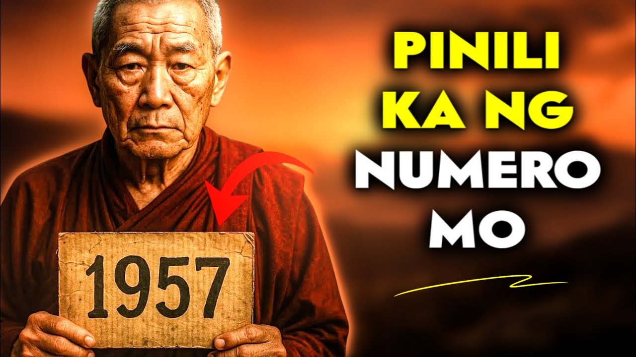 Ang Huling Digit ng Taon ng Kapanganakan Mo ay Nagpapakita ng Karma Mo sa Nakalipas na Buhay