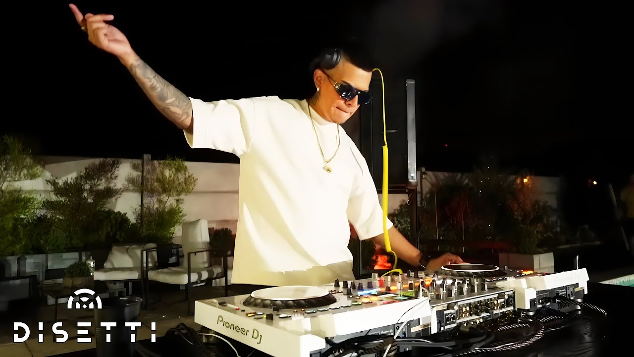 En Mi Salsa - Alex Hard 