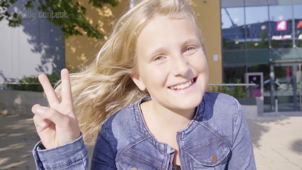 KIDDY CONTEST FINALE 2017 - TEIL 3