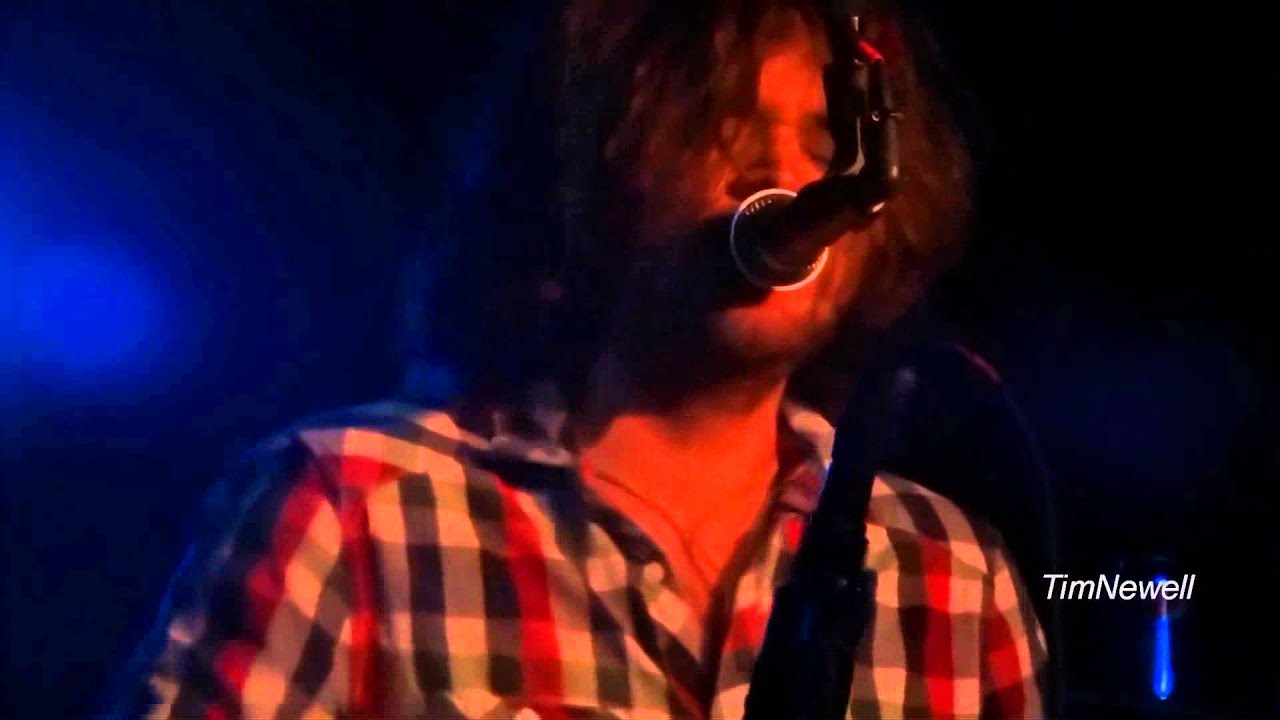 Kongos LIVE! / 