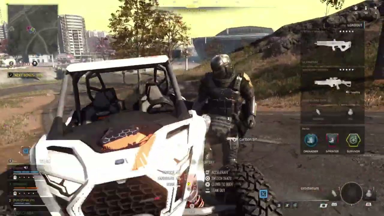 Call of Duty - Warzone Gameplay; Grab them all