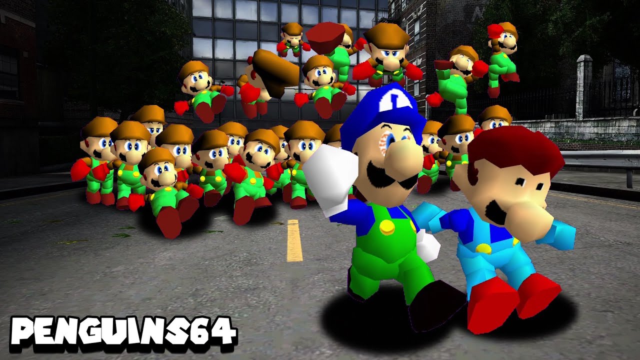 Thrift Shopping Gone Horribly (100+ killed)