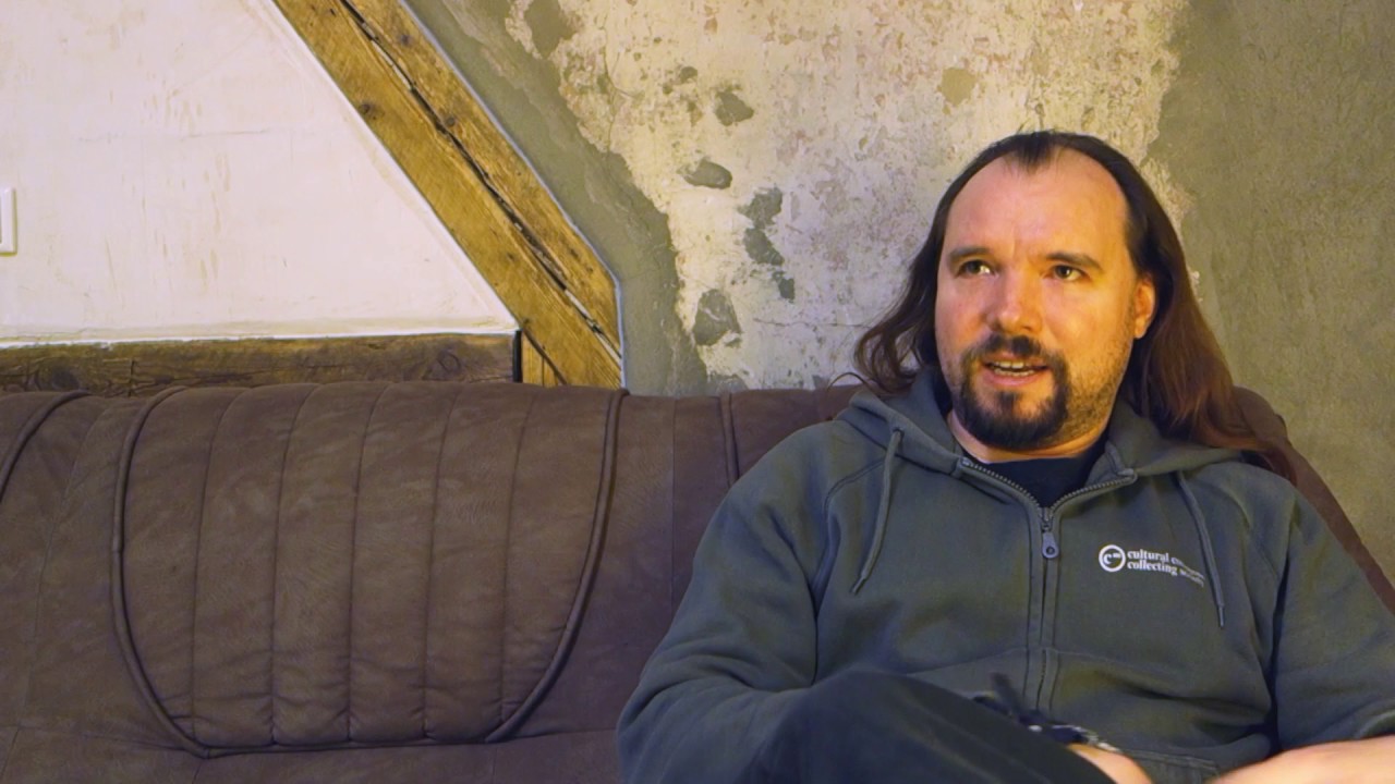 GnuPG Stories: Meik Michalke from C3S