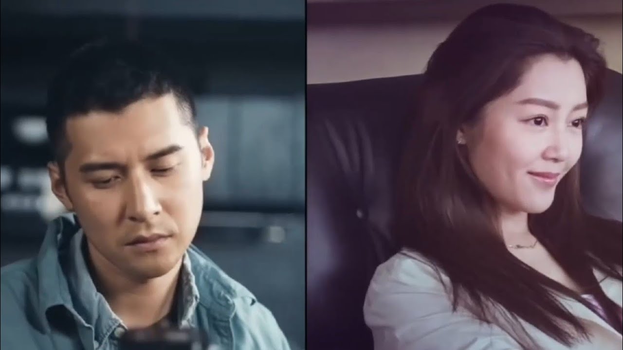 衛詩雅 Michelle Wai & 陳家樂 Carlos Chan -  We Don't Talk Anymore MV (不日成婚)