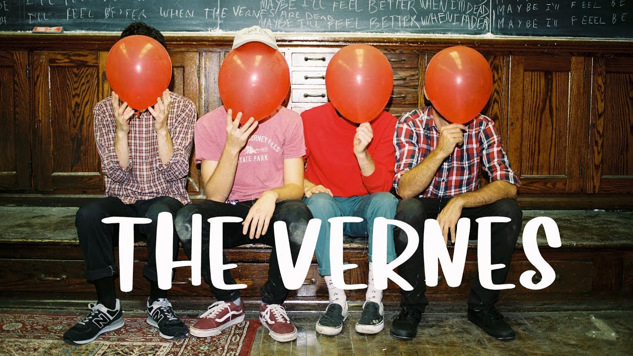 Swell Tone | The Vernes - 