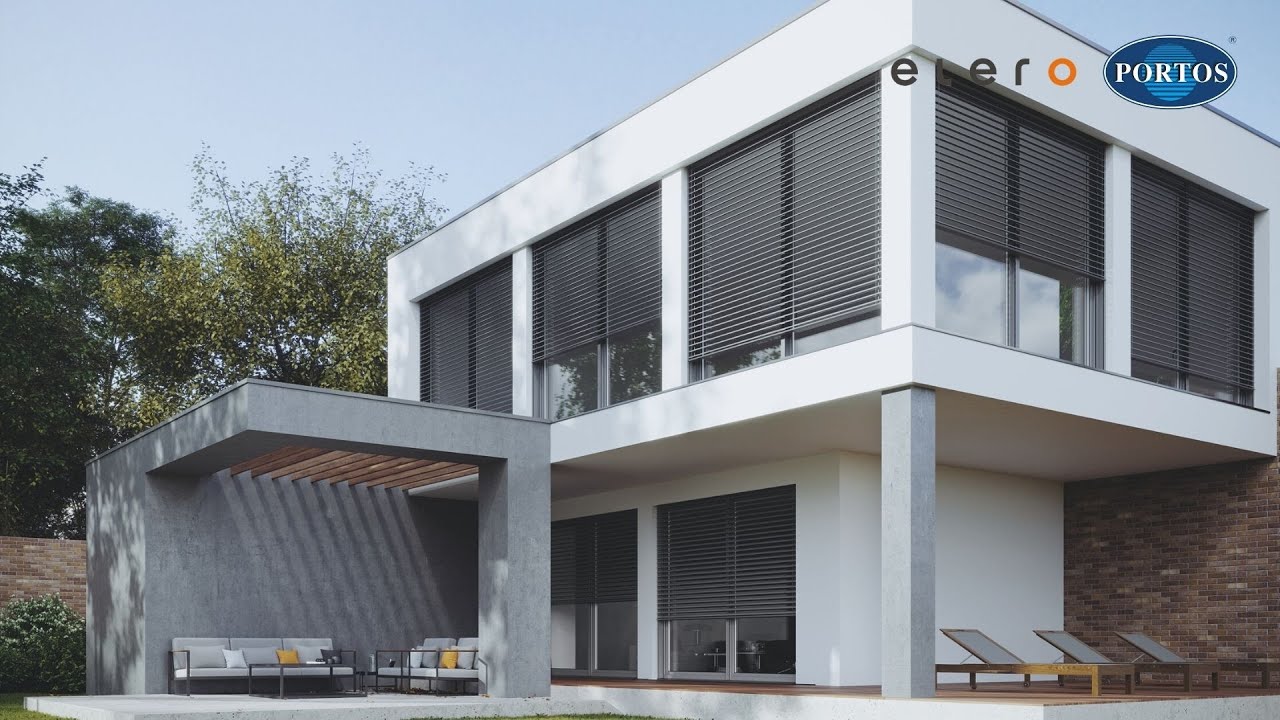 Webinarium Portos i Elero