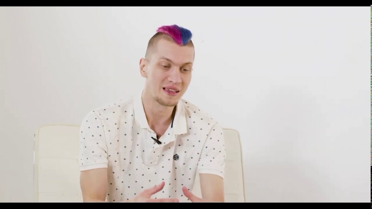 The Interview dintre BVCOVIA si BABY ABI