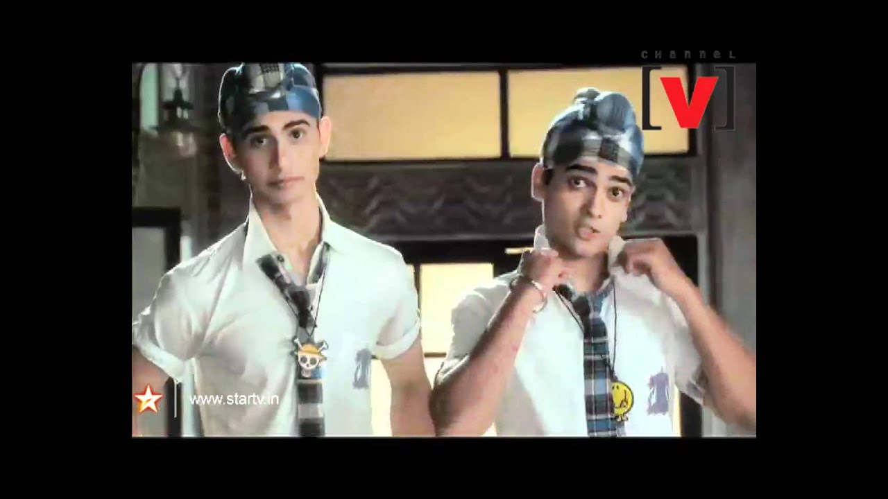 [v] Humse Hai Liife - Kabir's Entry