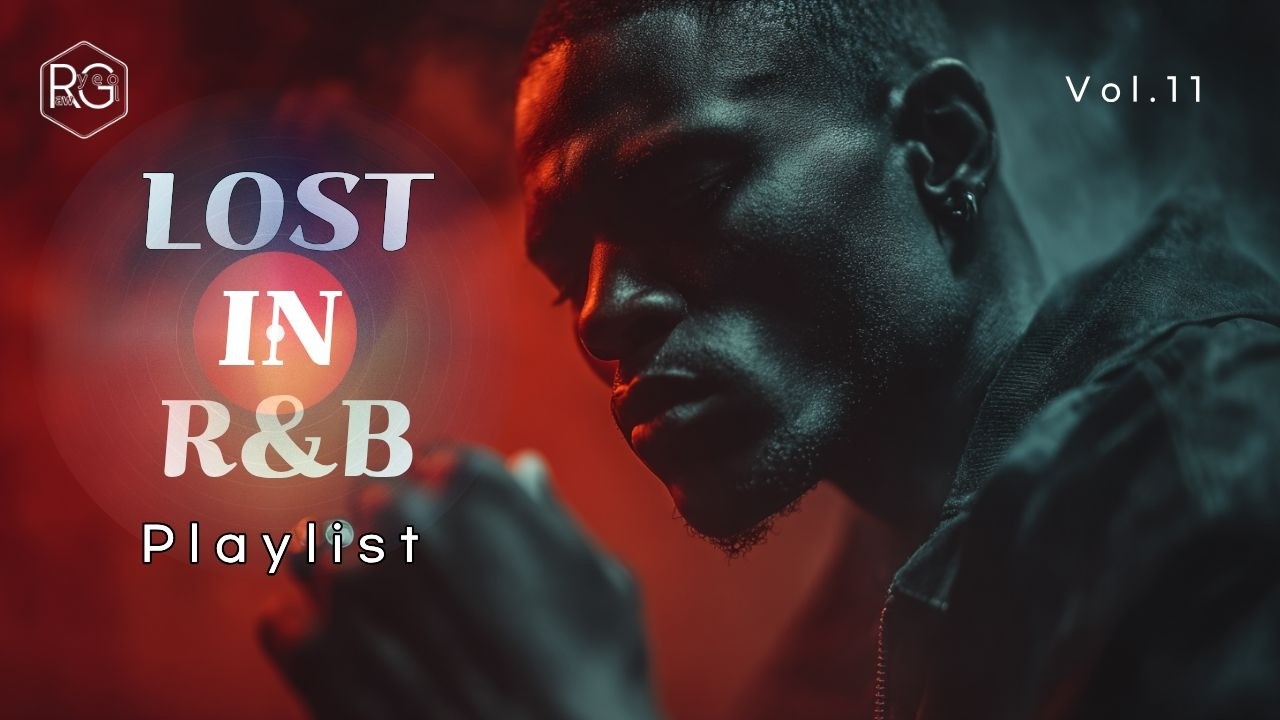 [Playlist] R&B Toxic Love, Almost Us, Back To Us | Emotional Duet & Rap Vibes