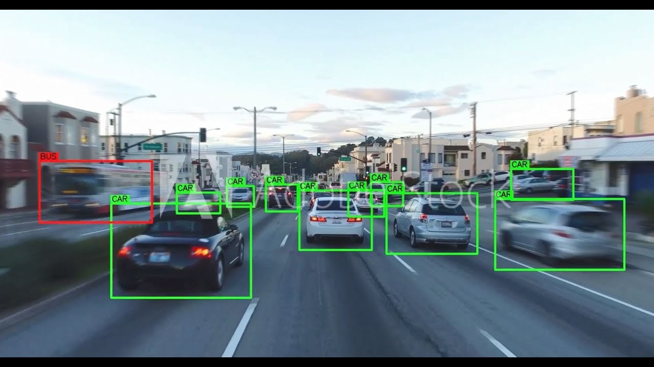 Hyperlux Family Drives Improvements in Next-Gen ADAS
