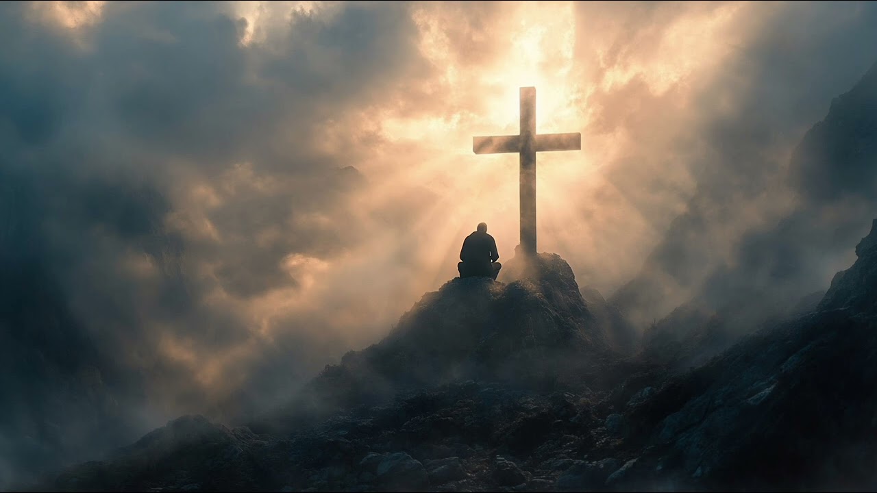 Le jour où je t'ai invoqué | Rap chrétien 