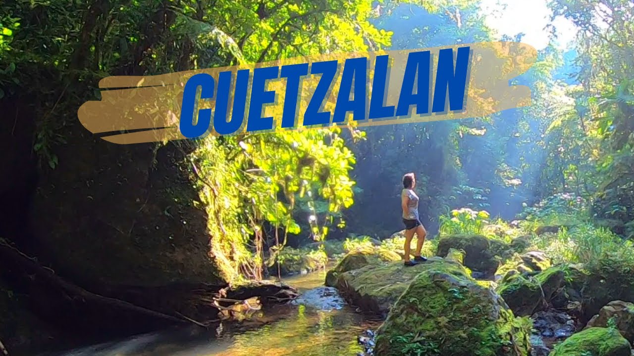 CUETZALAN 🌎PUEBLO MAGICO 🌎VIVIRAS SU MAGIA Y LA AVENTURA🌎VIAJA CON WH ADVENTURE Y AVENTURATE A VIVIR