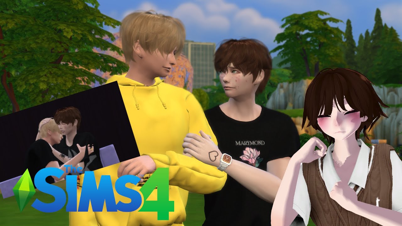 POZNAJCIE MOJĄ RODZINĘ! - The Sims 4 -