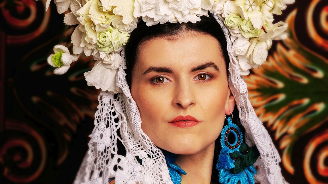 Kinga Rataj - Zielna
