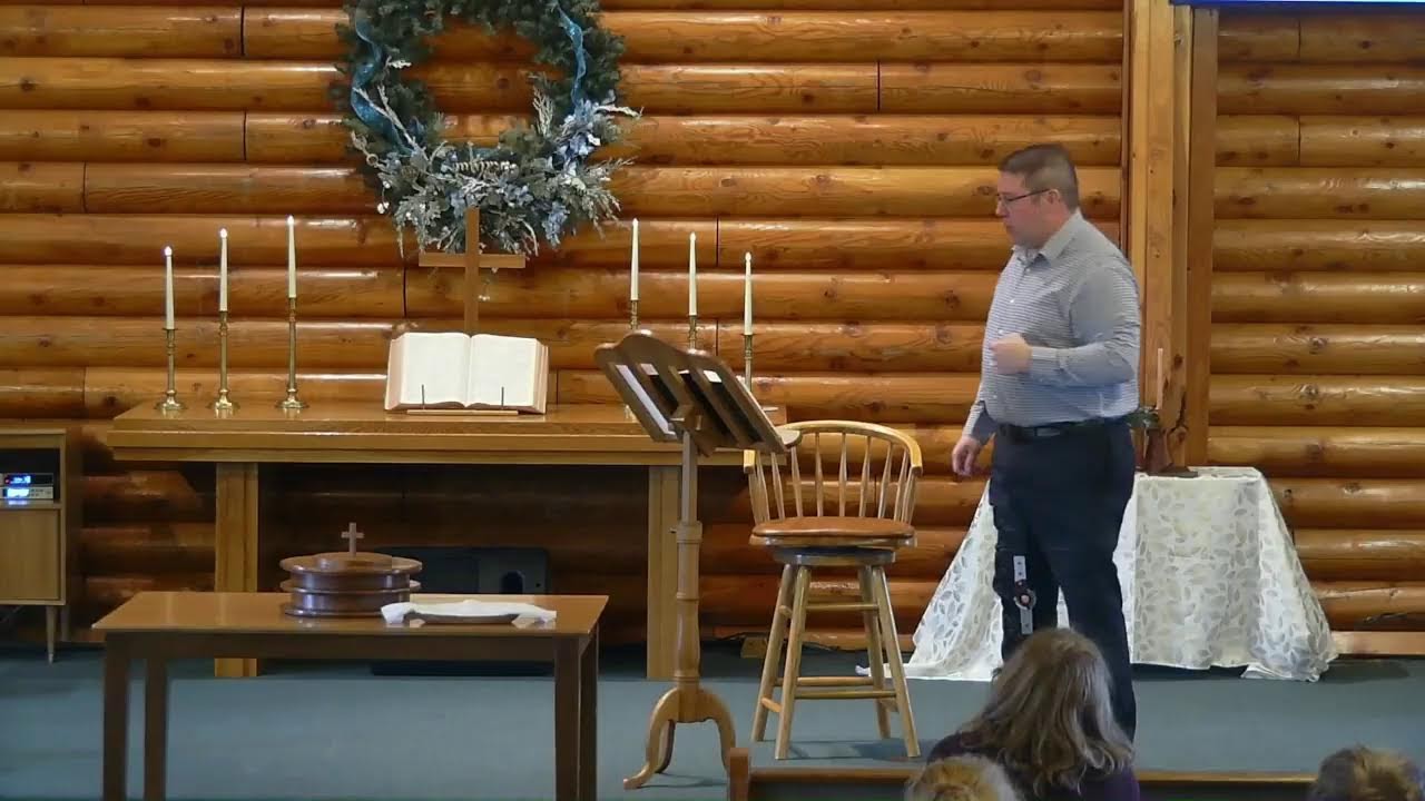 Baptism Part 2