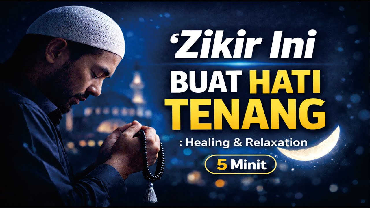 Siapa Sangka? Zikir Pagi Ini Diam-diam Jadi Rahasia Rezeki Melimpah!