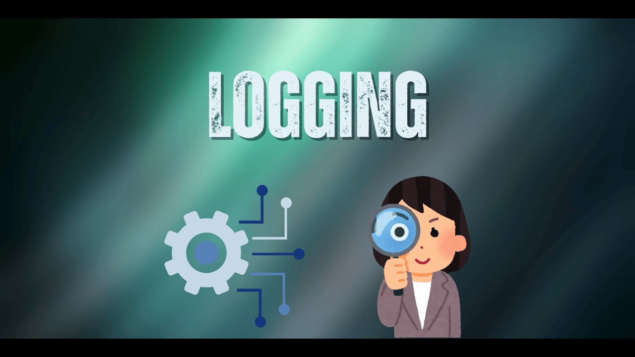 Что такое логирование? / Гайд по Log Management