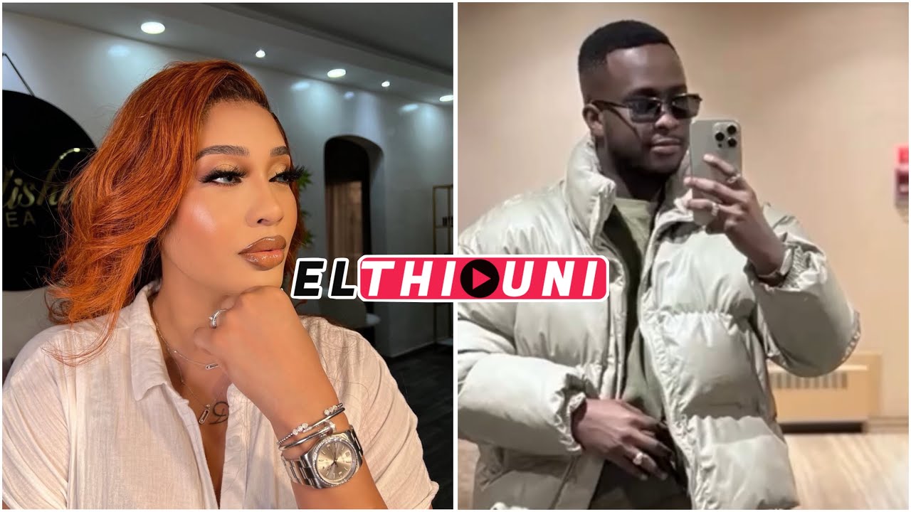 KAWTEF😱😱 ZOULA BABY DIVULGUE LES AUDIOS DE ADJA DIALLO (NIO DANE NEK DI UTILISE DROGUE)😱 #senegal