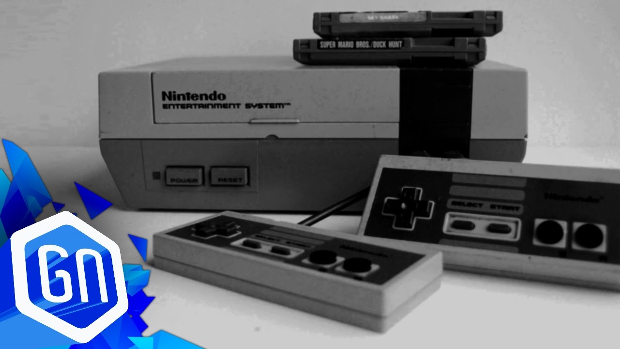 De geschiedenis van Nintendo-consoles | Retrospective