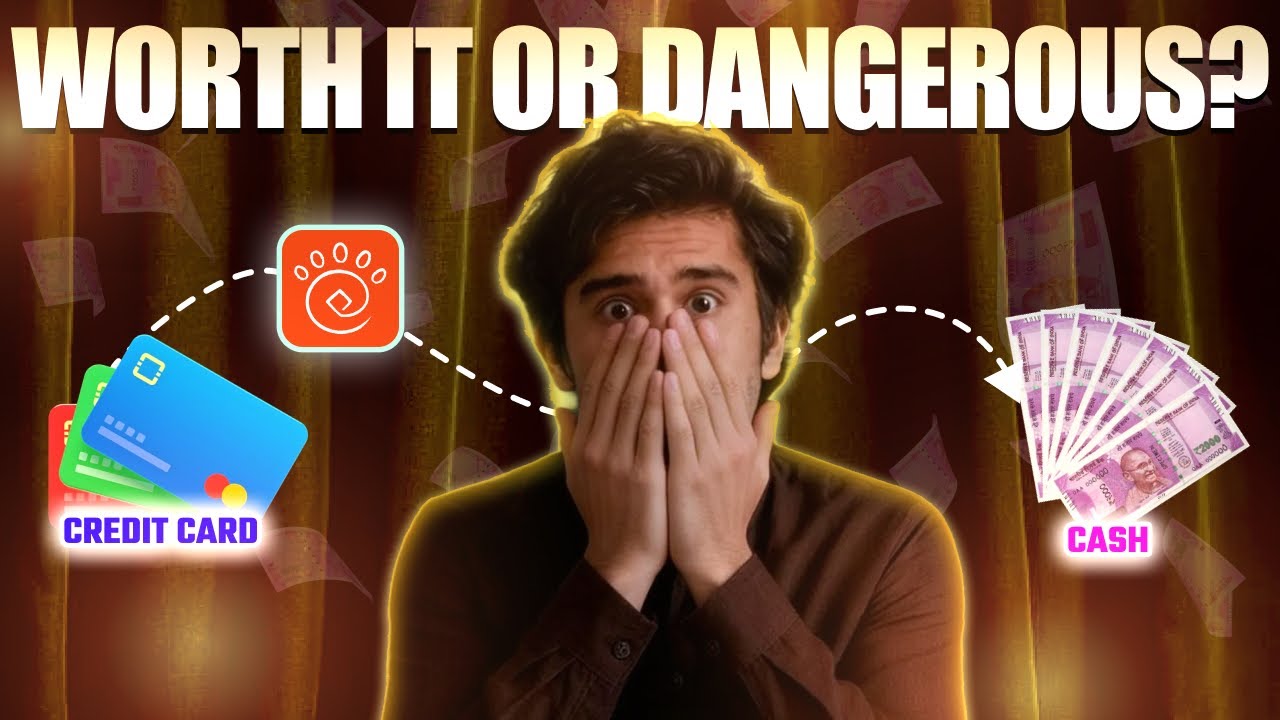 Credit Card to Bank Transfer Worth It or Dangerous? | Real Success Rate Truth | 2026
