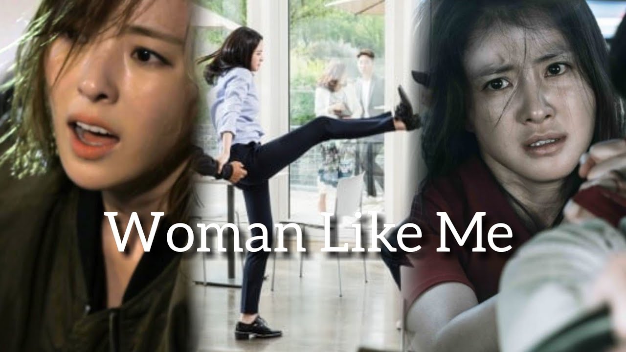 Korean Multifemale ~ Woman Like Me