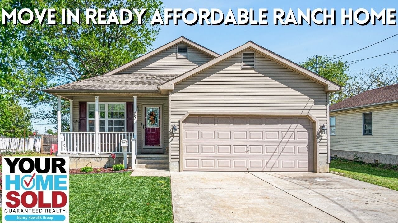 UNDER CONTRACT!! 451 Thomson Ave, Paulsboro, New Jersey 08066
