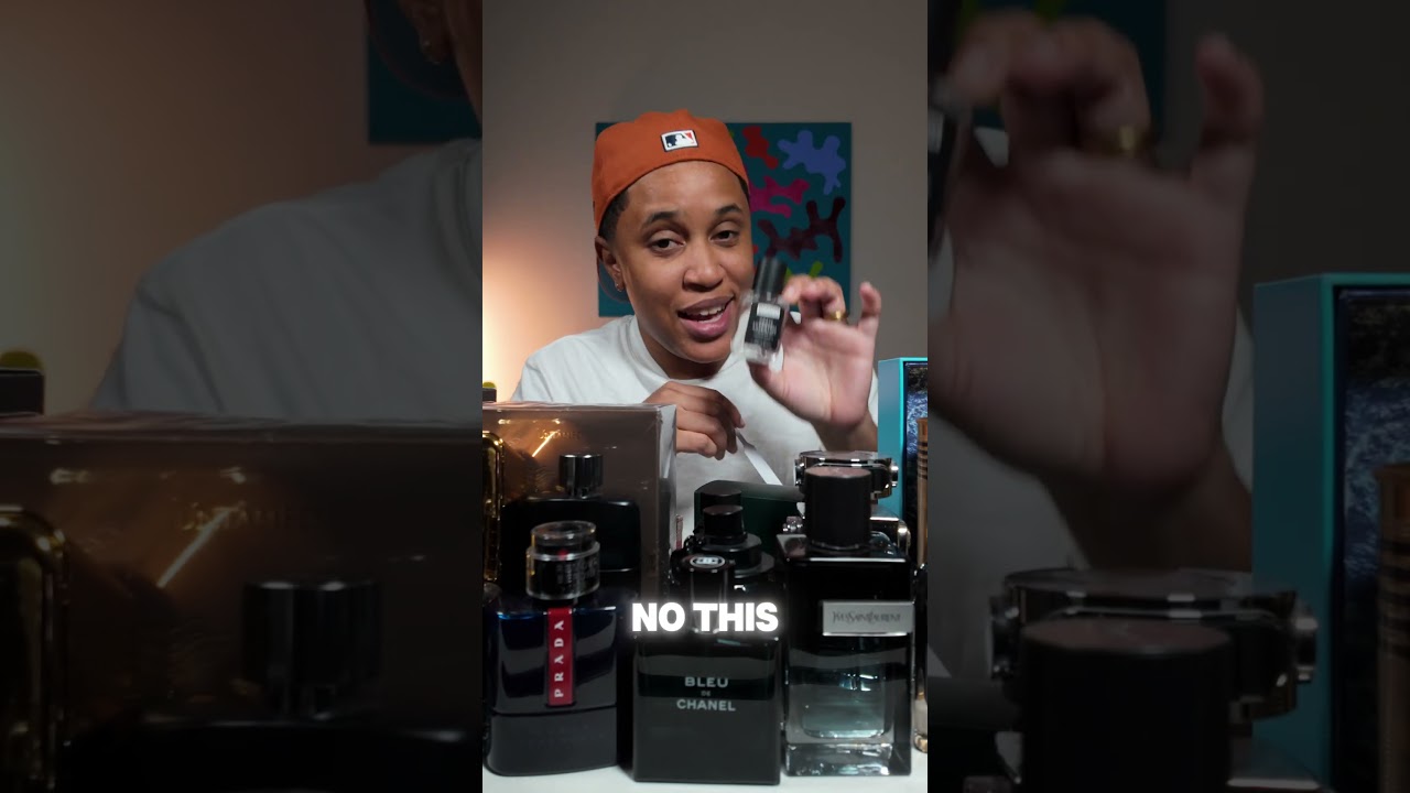 Declassified Crave Adventure #shorts #fragrance
