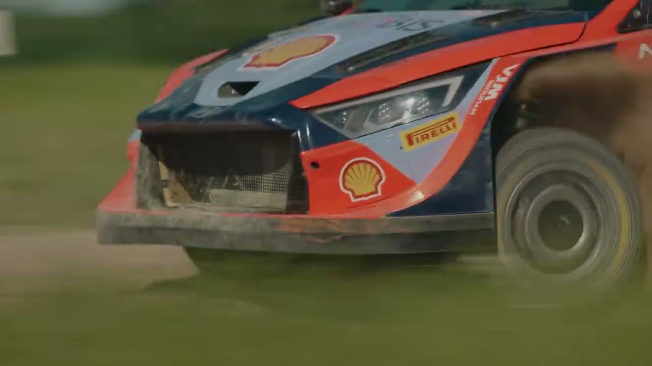 #wrc6 #rally #wrc #ralliworld