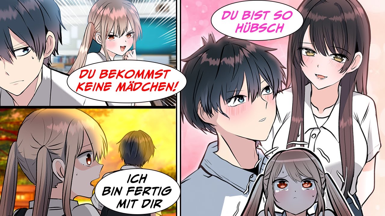 Meine Kindheitsfreundin hatte mich immer wieder ausgelacht...