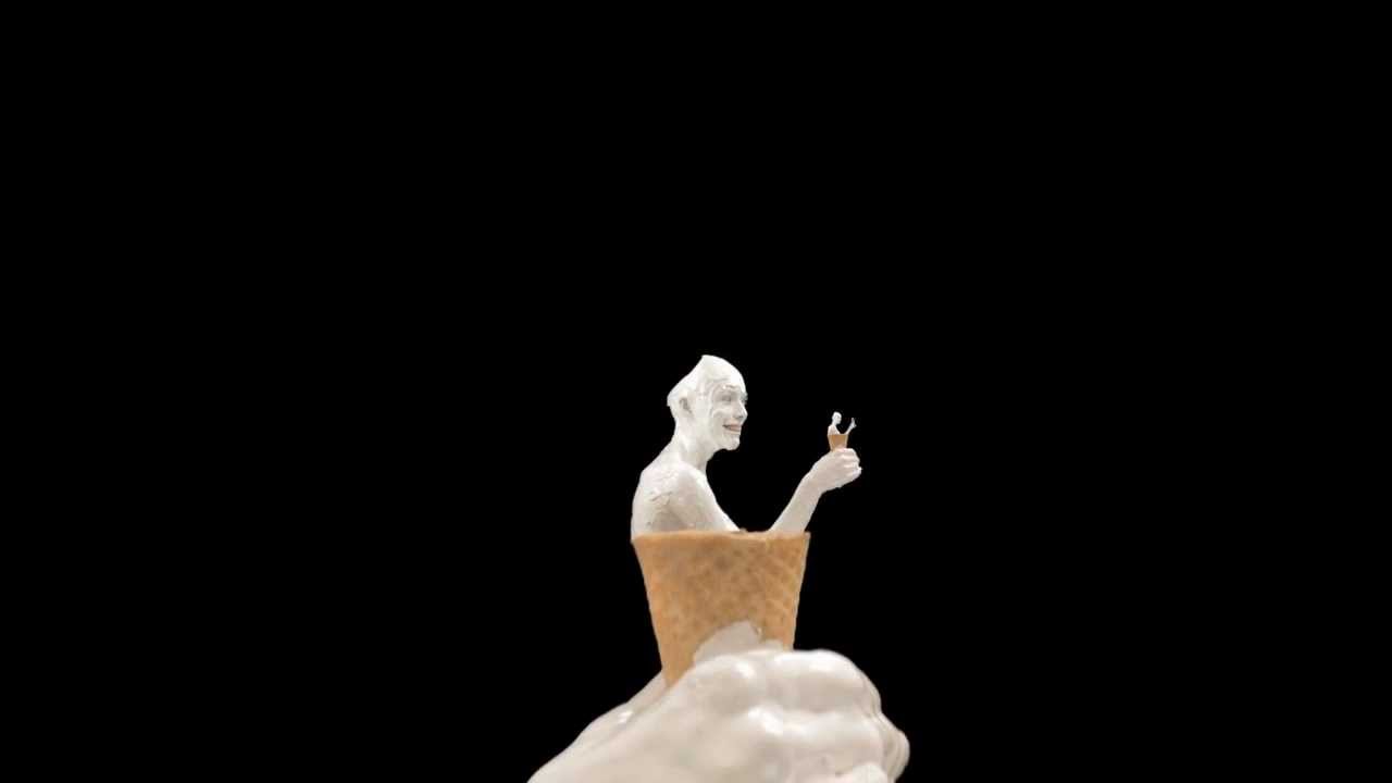 Little Baby's Ice Cream -- Love Lickers