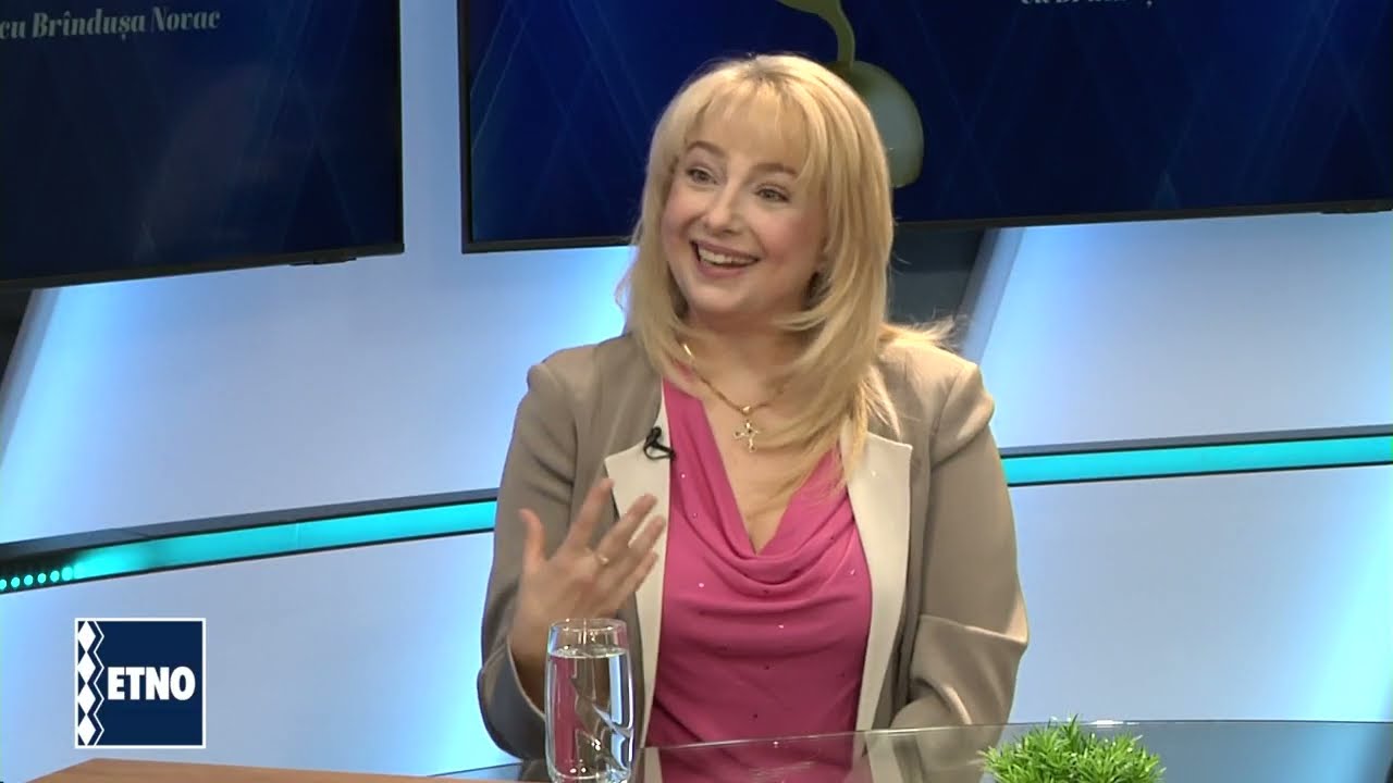 Portrete ale succesului -  Maria Buza, Daniela Petrican si Georgeta Bucur