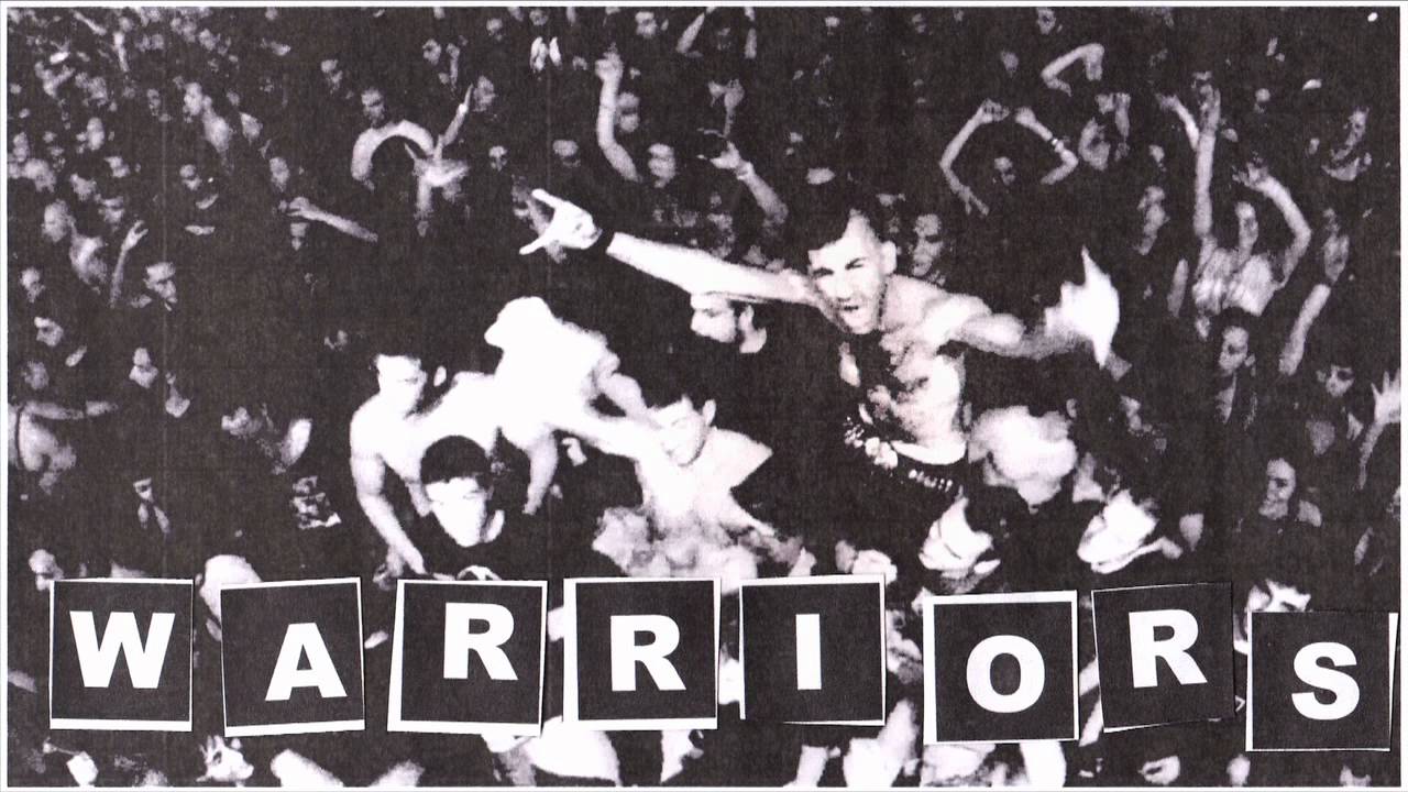 The Prodigy - Thunder Dub (Greece)