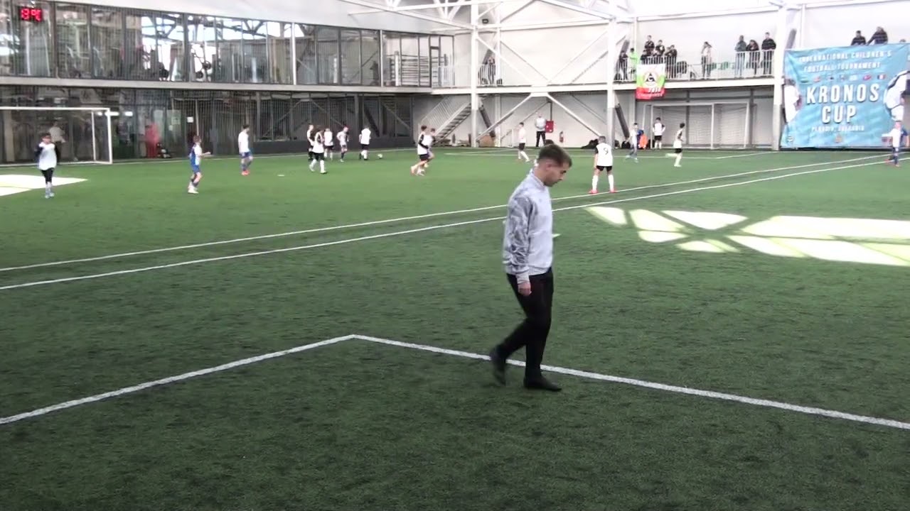 2014 SLAVIA A 1:0 METALURG