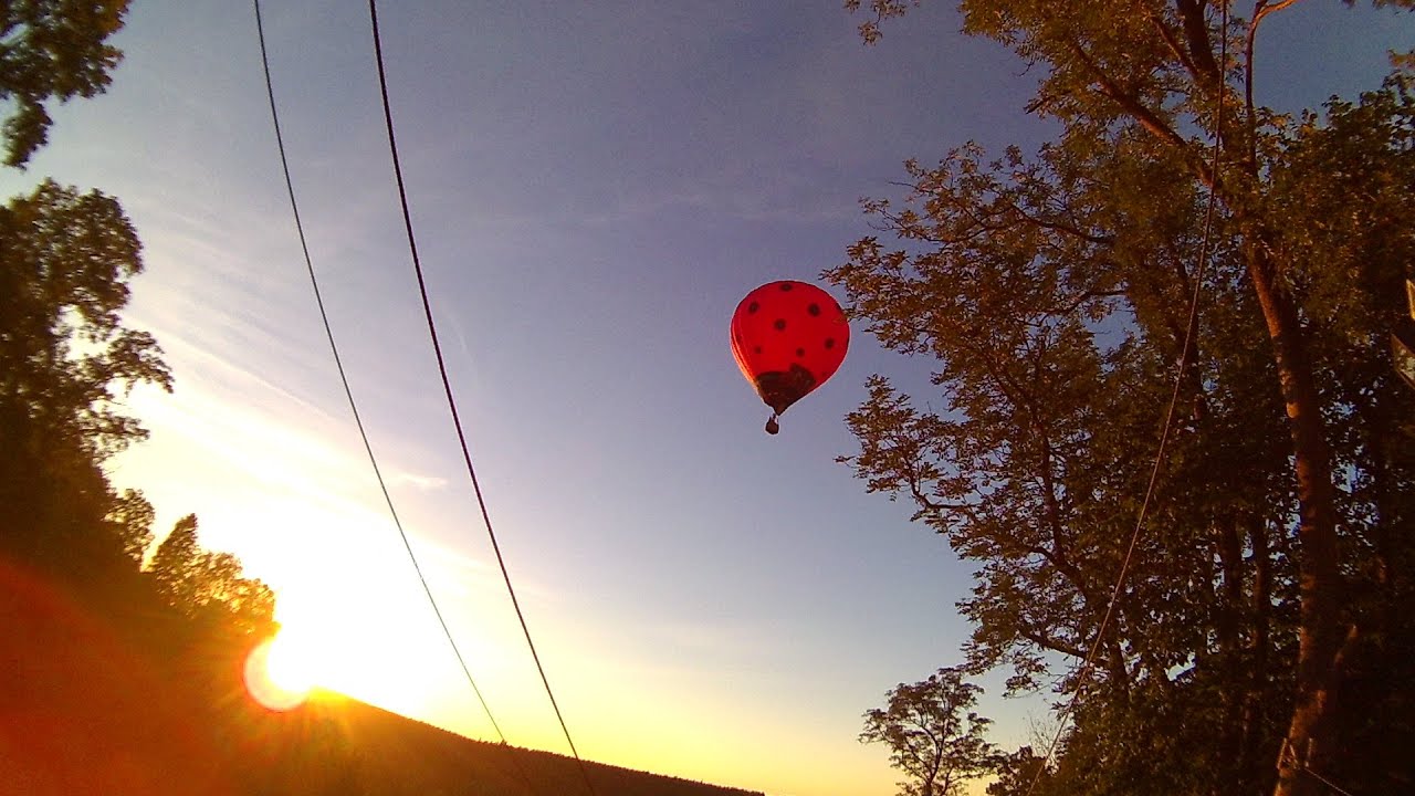 Day @ Mežakaķis