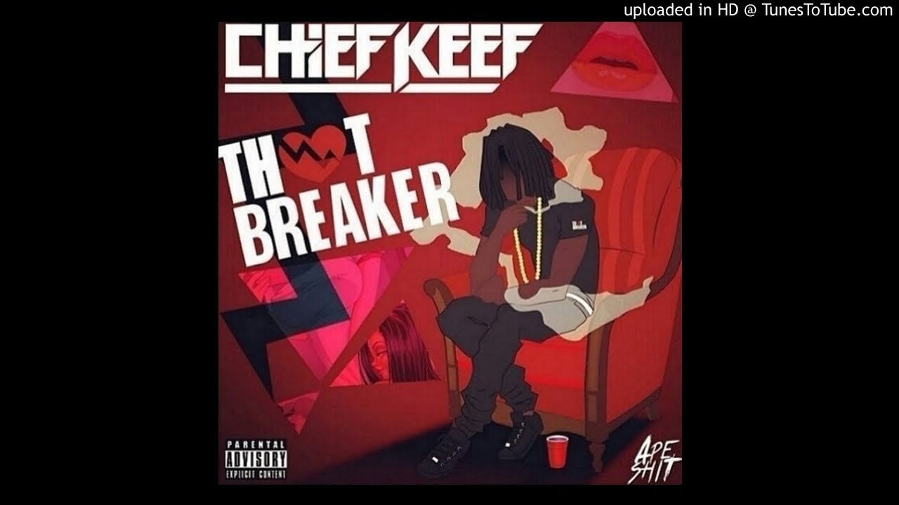 (REMAKE)Chief Keef - JackPot (Prod. RcG)