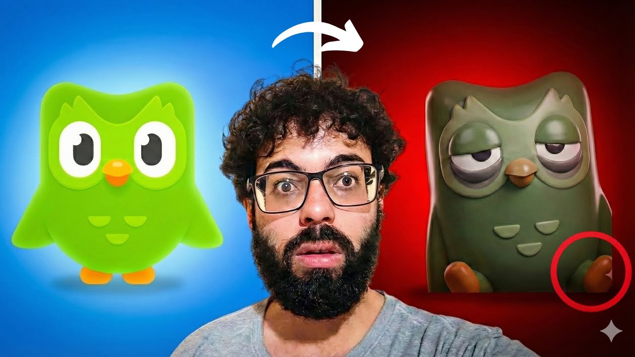Estudar inglês no duolingo é bom?