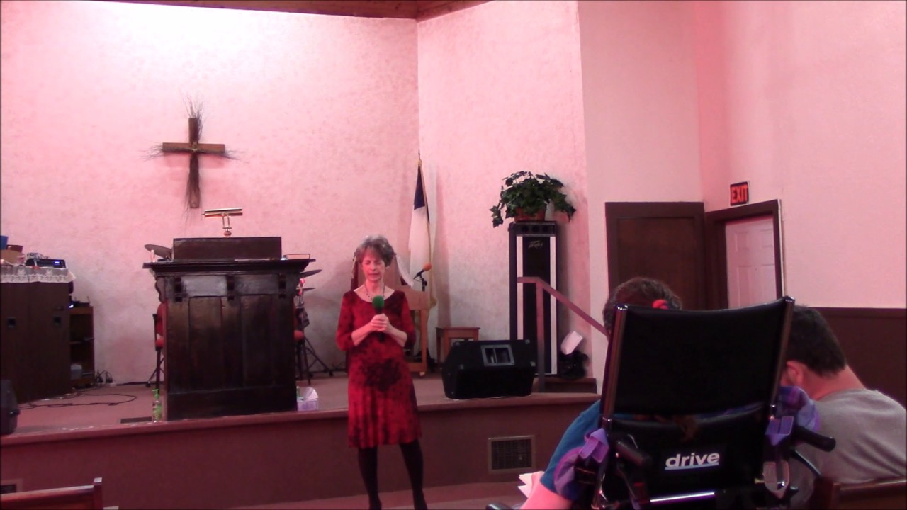 I Will Invade Says The Lord Prophecy