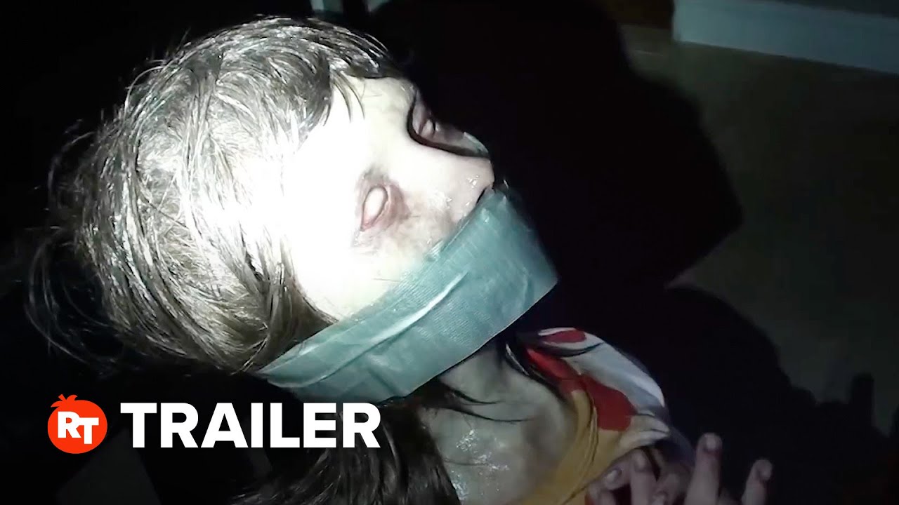 Strange Harvest Trailer #1 (2025)