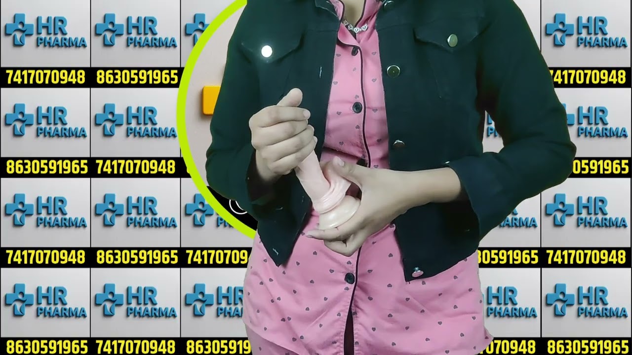 Female Dildo Condom Kya Hai? 2025 Review | Safe & Comfortable Use Guide #femaledildo condom