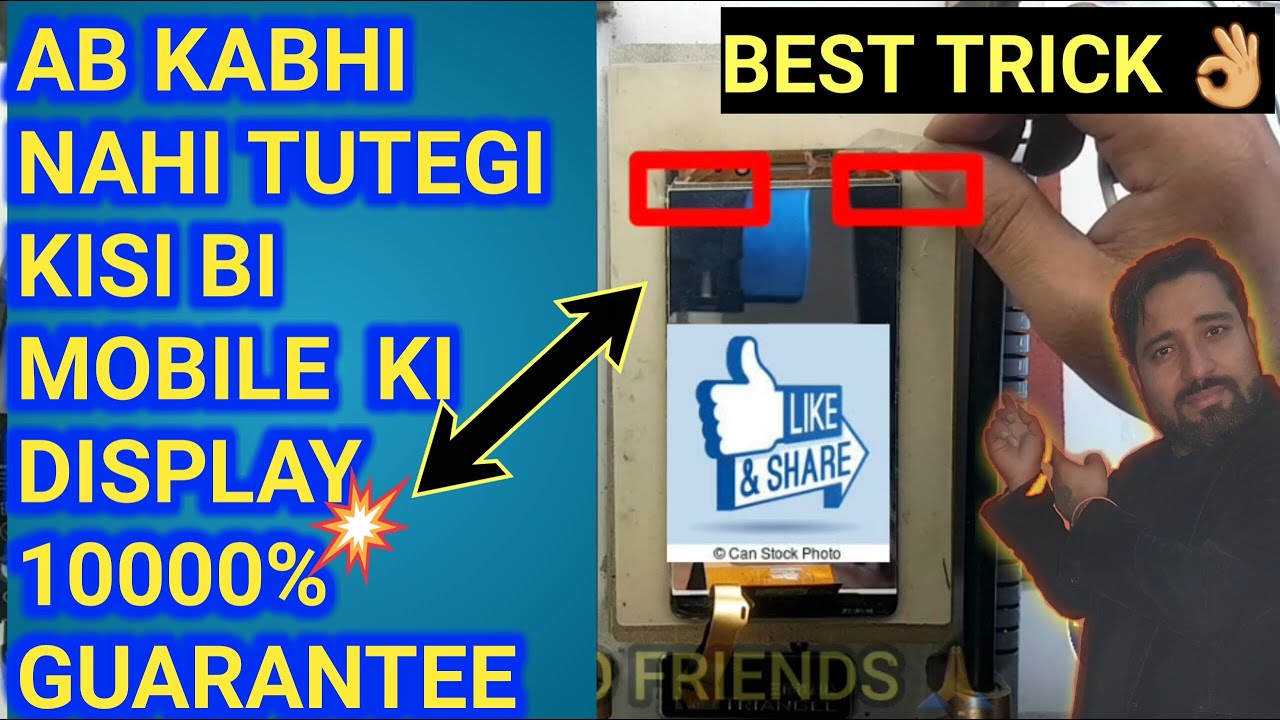 lenovo a7000 touch replacement|how to change touch glass n hindi|how to fix smartphone touch screen
