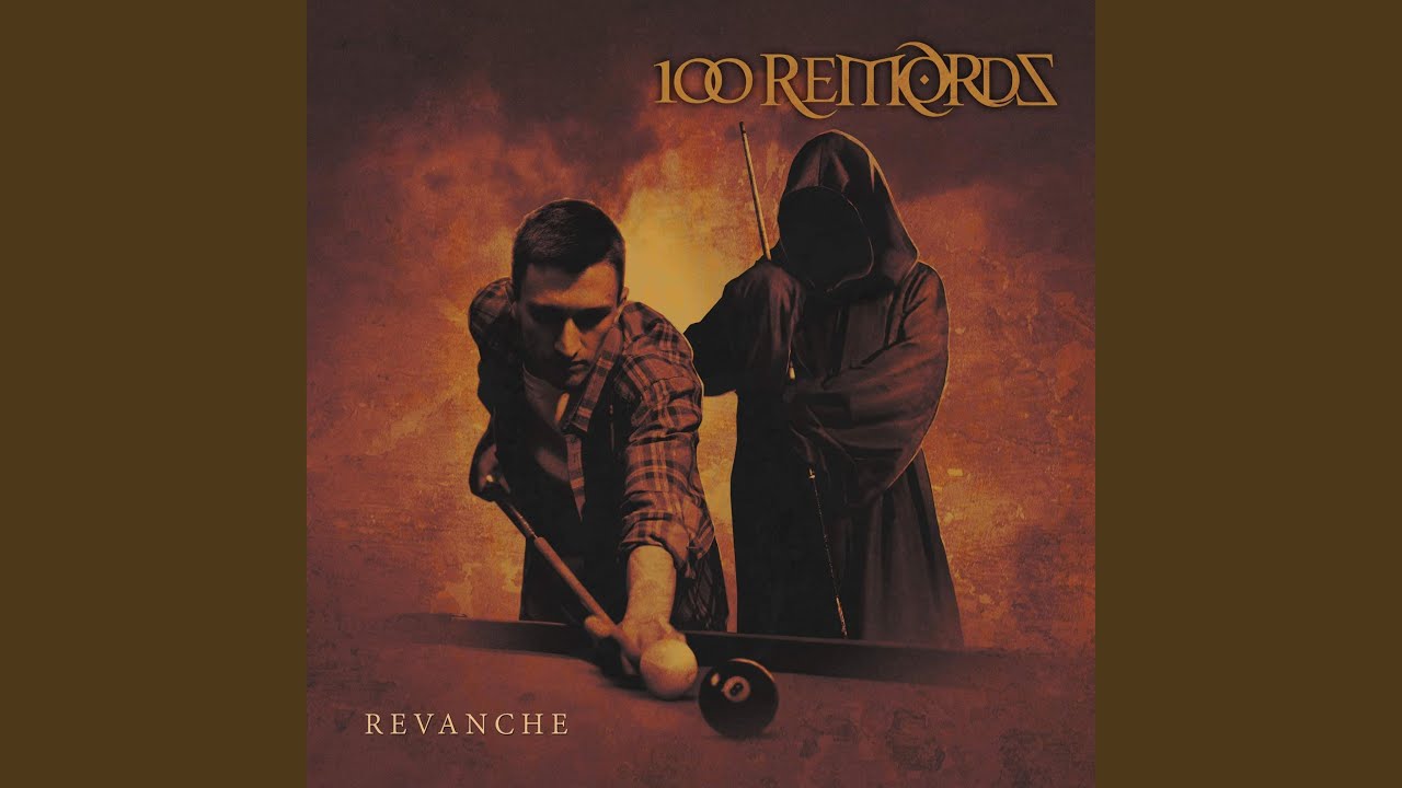 Revanche