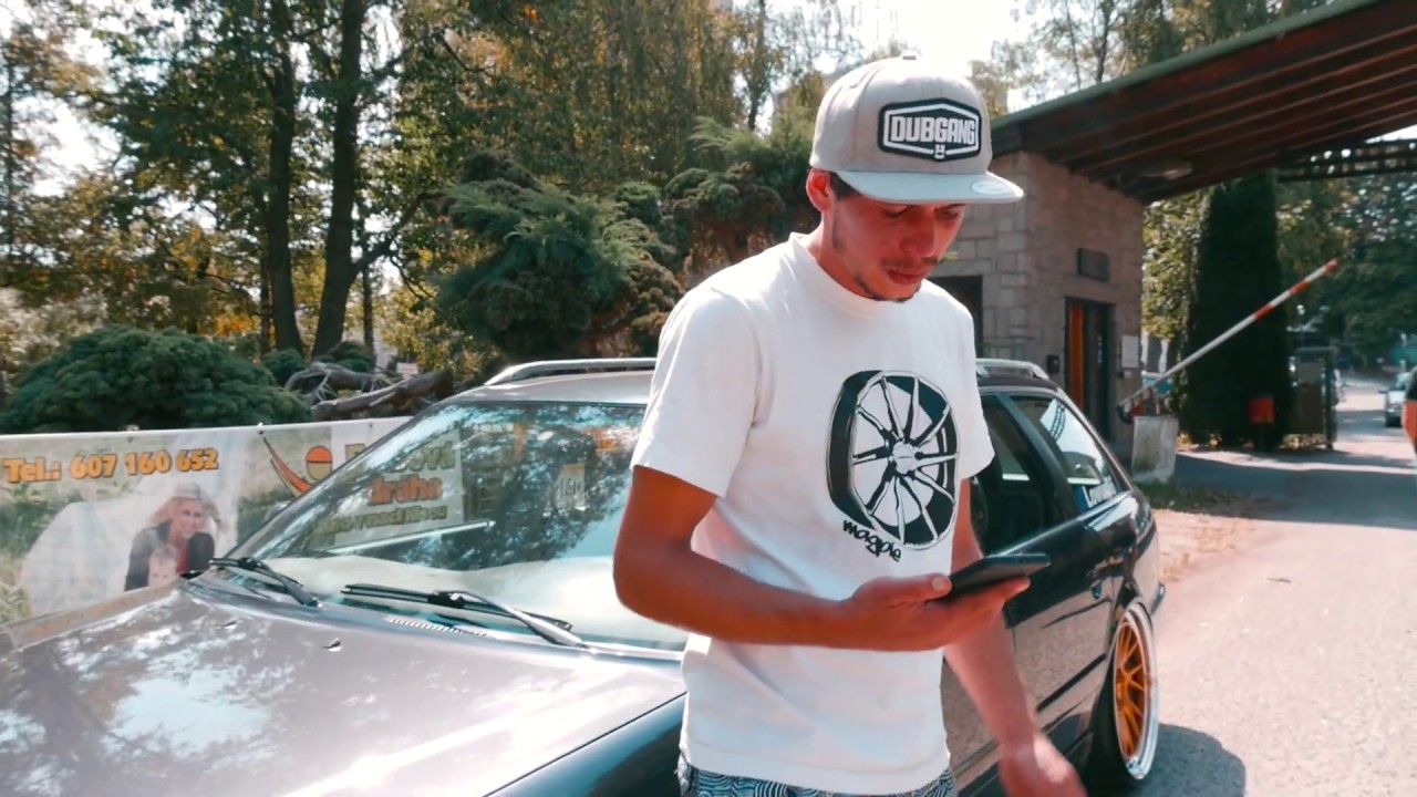 DUBGANG 2018 - official video