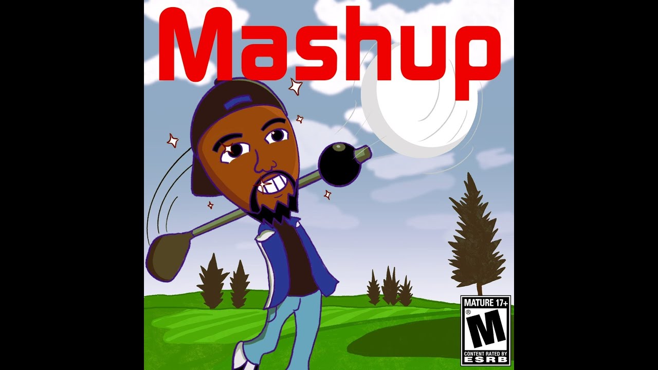 tv off x Wii Sports Mashup