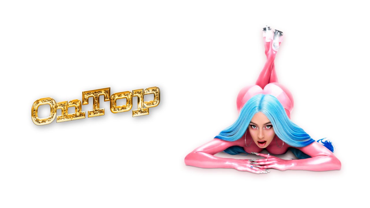 Мэйби Бэйби &mdash; ON TOP