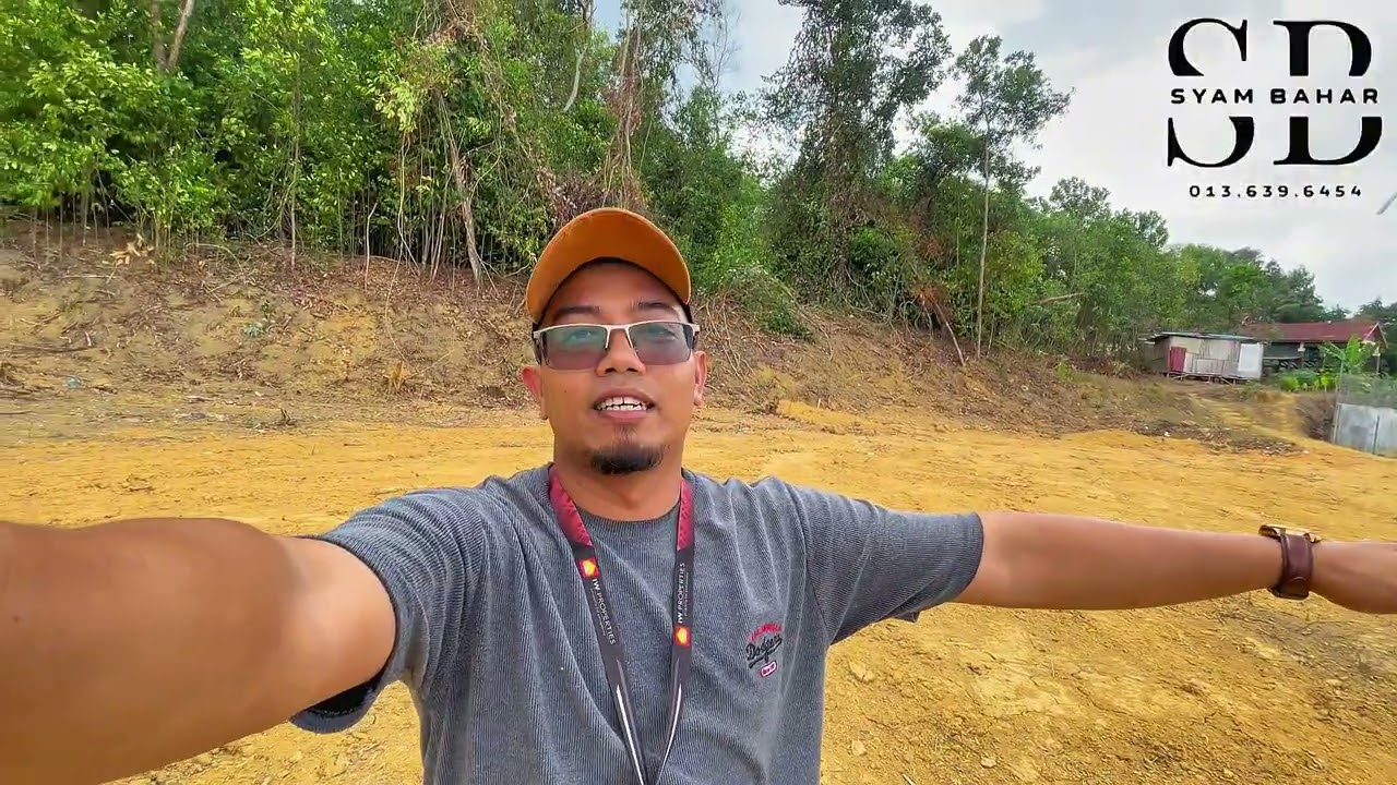 TANAH LOT BANGLO ( 12,000 Sft ) + TOP HILL VIEW Sungai Kantan KAJANG 2026