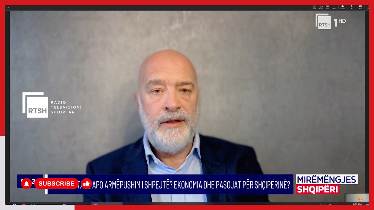 Eksperti Fico: Shtrenjtimi i naftës, stuhia perfekte për Europën