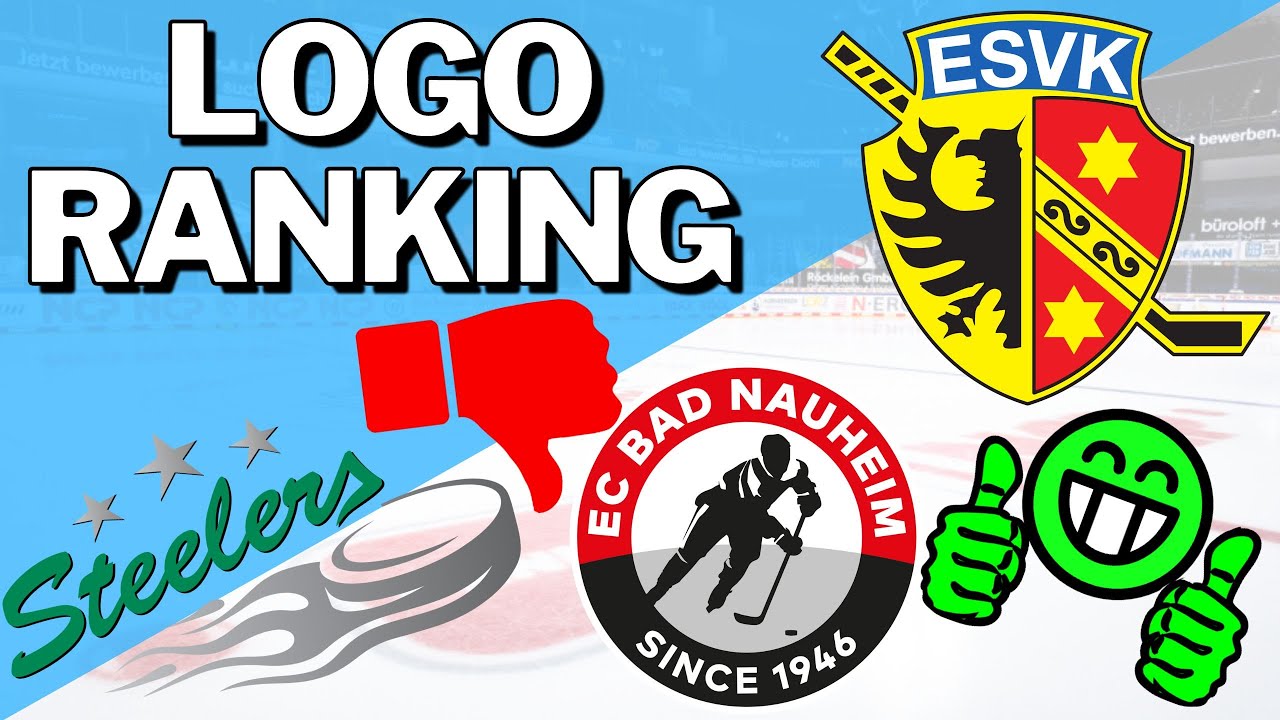 DEL2 Logo Ranking 2023